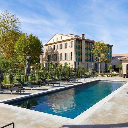 مبيت وإفطار La Celle  Bastide Saint Julien المظهر الخارجي الصورة