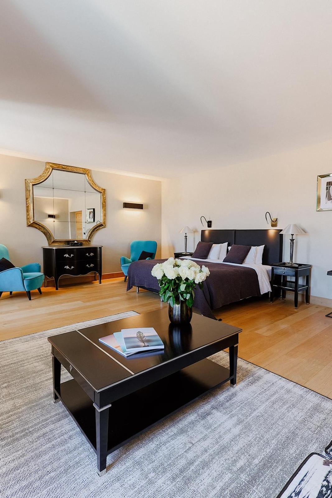 مبيت وإفطار La Celle  Bastide Saint Julien المظهر الخارجي الصورة