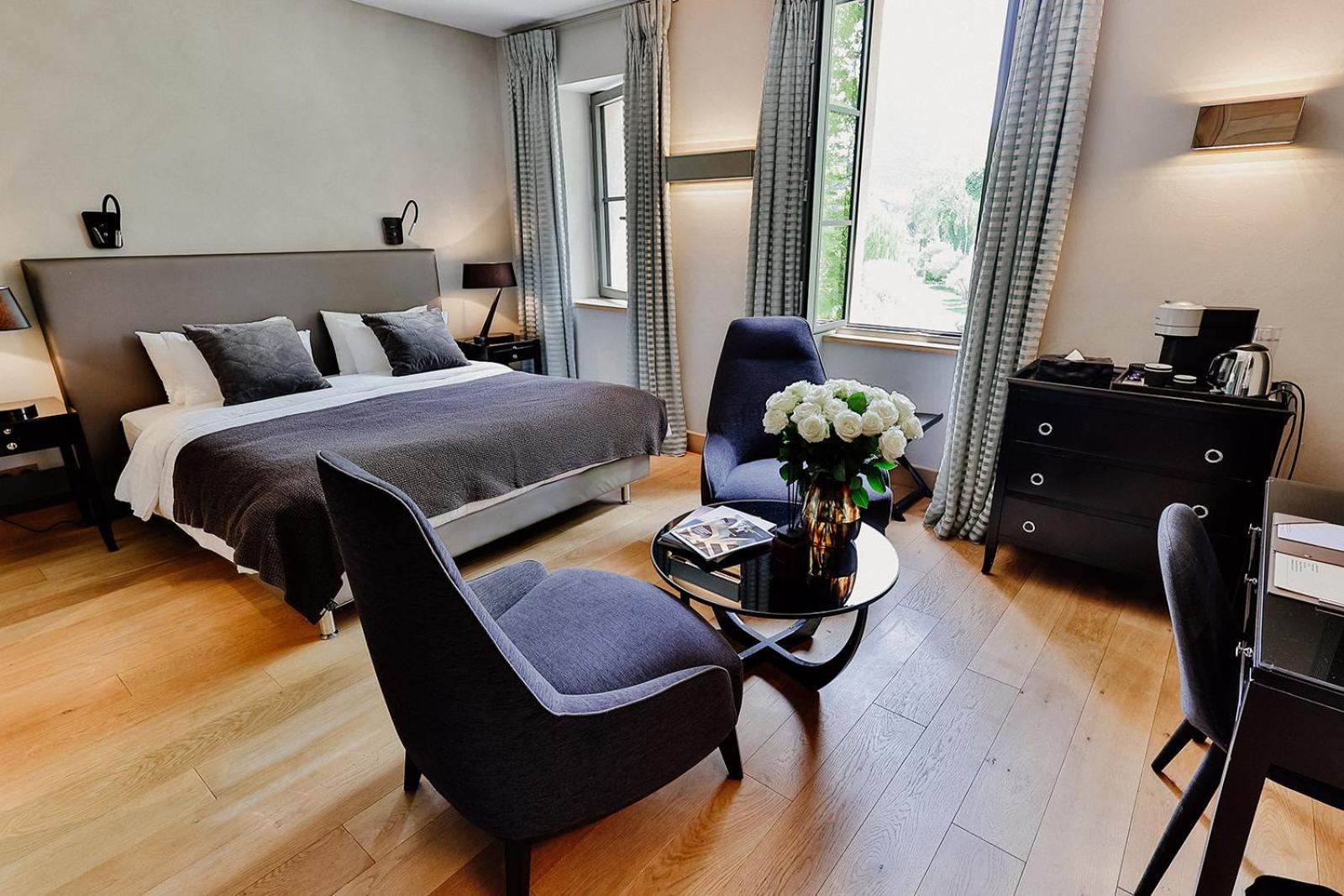 مبيت وإفطار La Celle  Bastide Saint Julien المظهر الخارجي الصورة