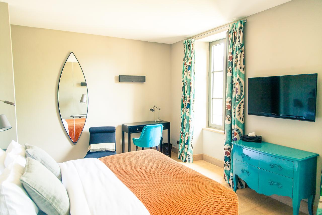 مبيت وإفطار La Celle  Bastide Saint Julien المظهر الخارجي الصورة