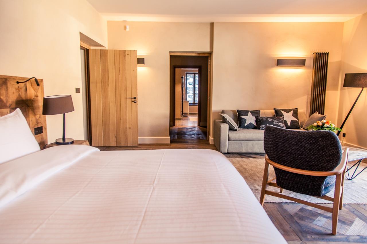 مبيت وإفطار La Celle  Bastide Saint Julien المظهر الخارجي الصورة