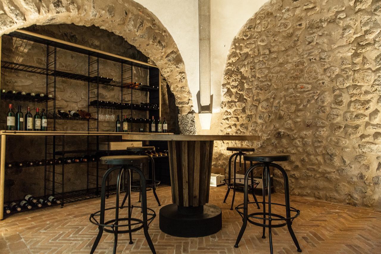 مبيت وإفطار La Celle  Bastide Saint Julien المظهر الخارجي الصورة