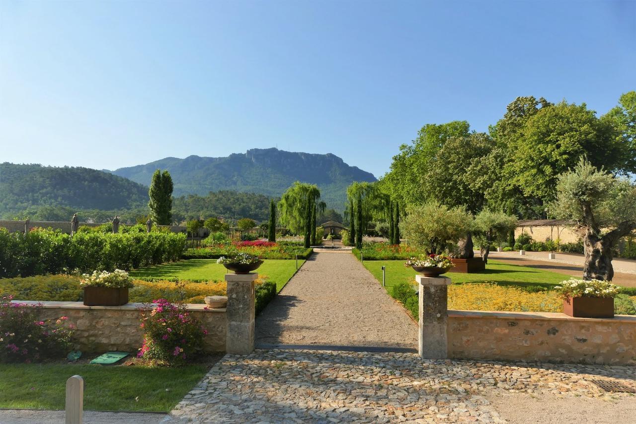 مبيت وإفطار La Celle  Bastide Saint Julien المظهر الخارجي الصورة