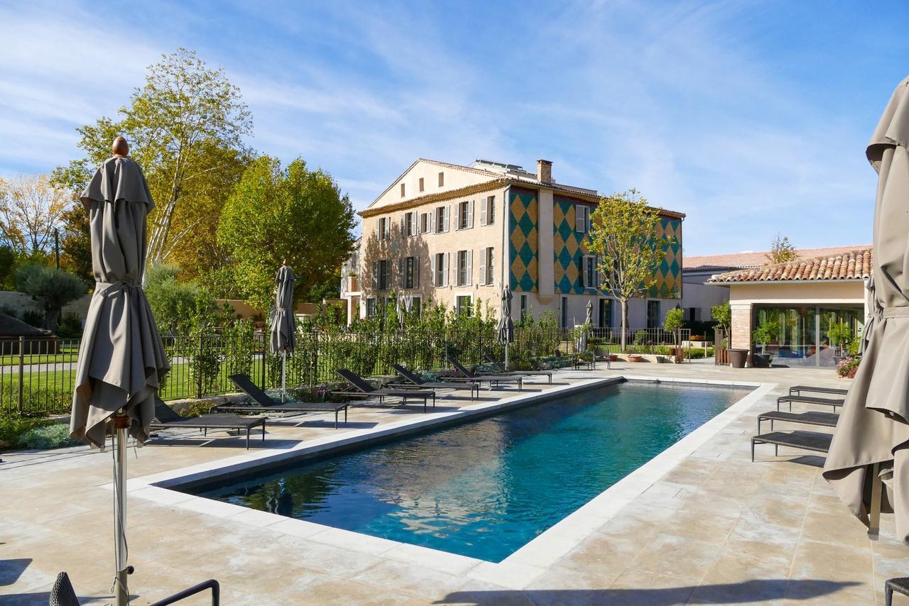 مبيت وإفطار La Celle  Bastide Saint Julien المظهر الخارجي الصورة