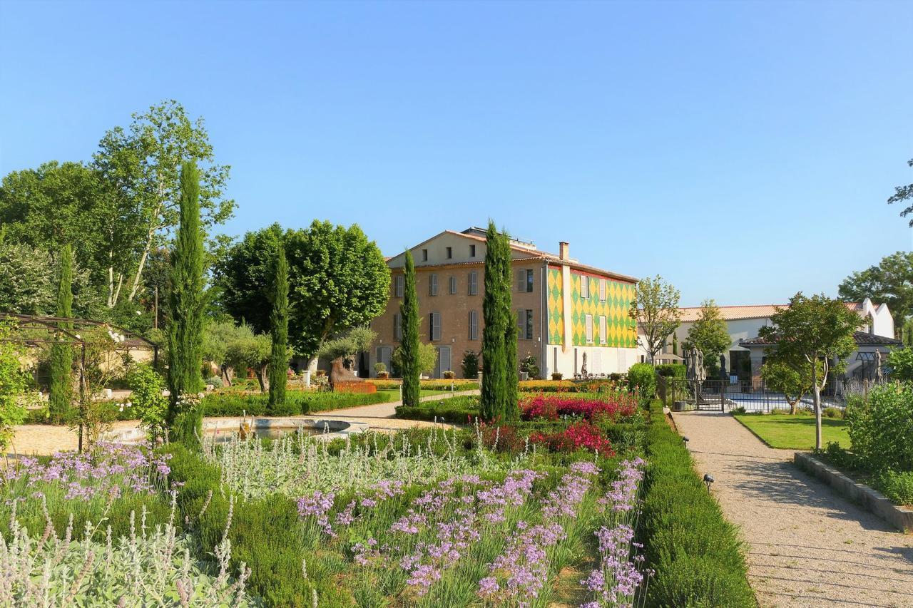 مبيت وإفطار La Celle  Bastide Saint Julien المظهر الخارجي الصورة