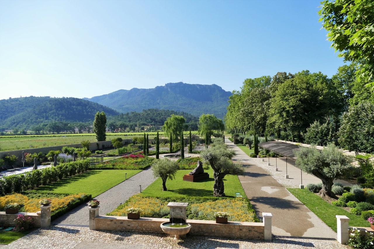 مبيت وإفطار La Celle  Bastide Saint Julien المظهر الخارجي الصورة