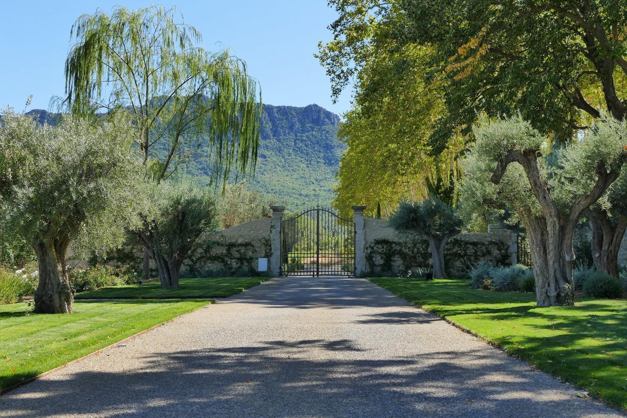 مبيت وإفطار La Celle  Bastide Saint Julien المظهر الخارجي الصورة